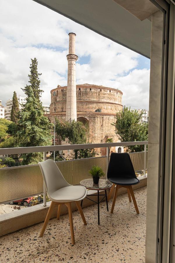 Apartmán Houseloft Rotunda Escape Soluň Exteriér fotografie