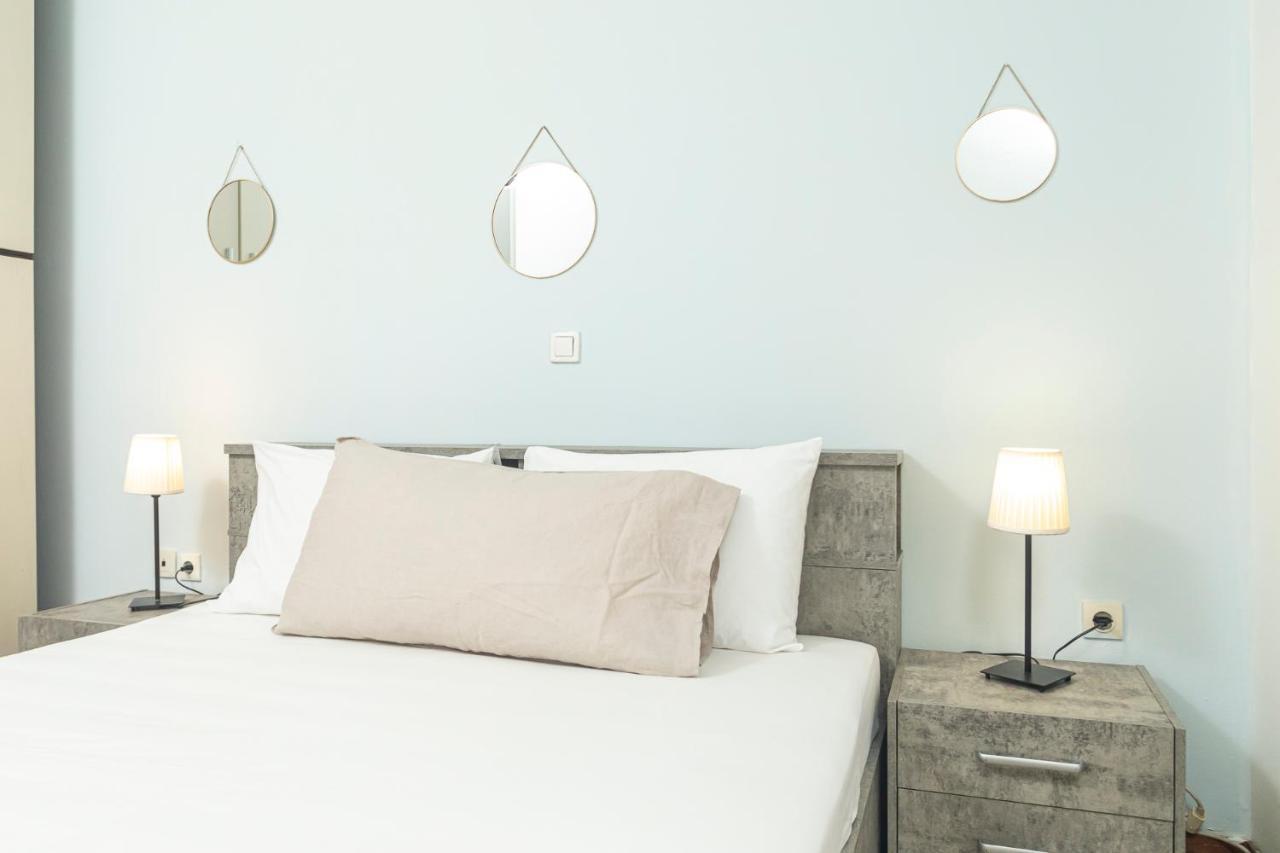 Apartmán Houseloft Rotunda Escape Soluň Exteriér fotografie
