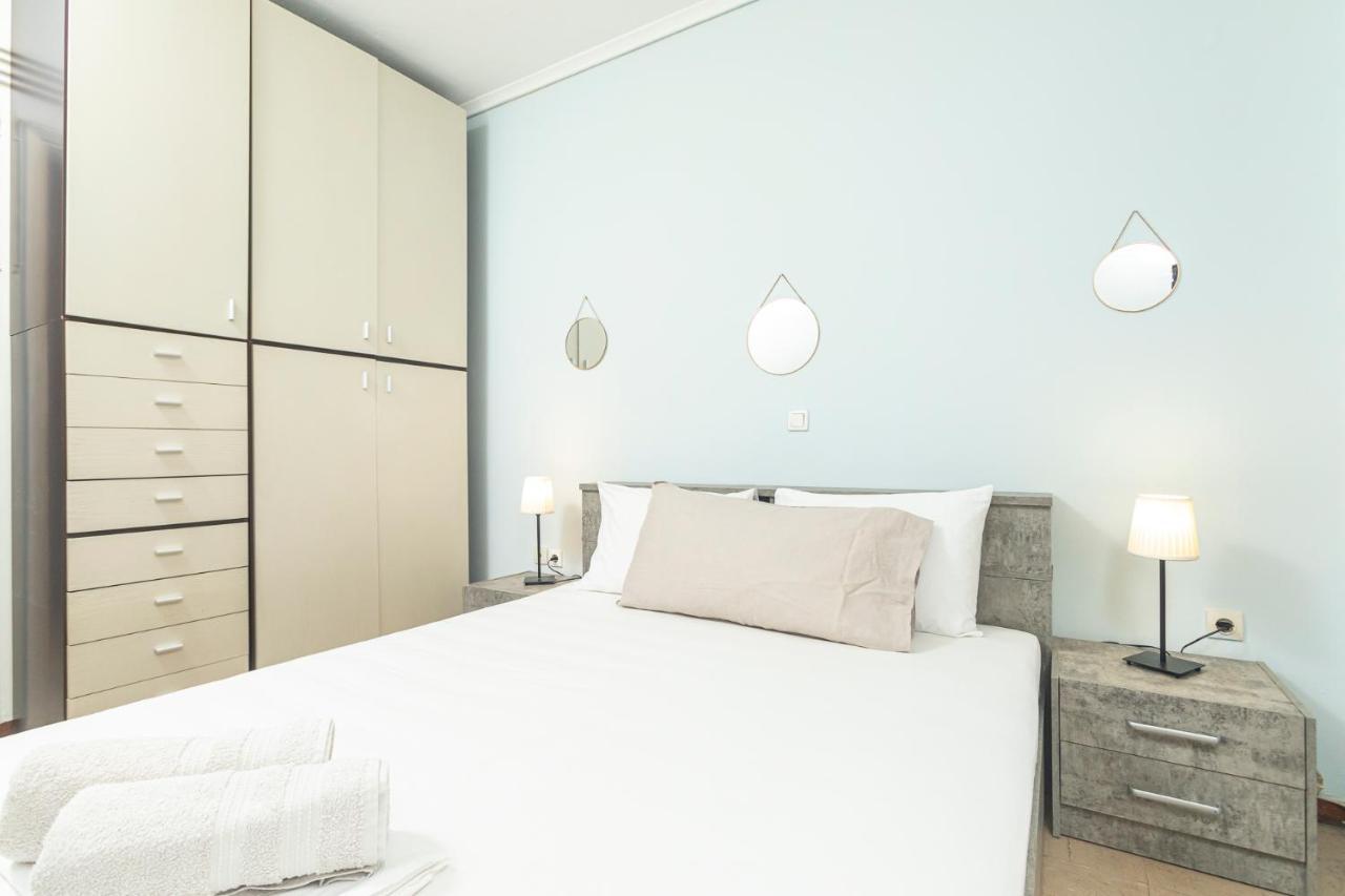 Apartmán Houseloft Rotunda Escape Soluň Exteriér fotografie